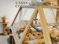 -屋裡·Union Bakery(龙江路店)