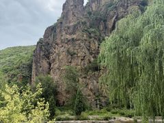 -小五台金河景区