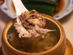 -林四喜·闽南传家菜(鼓浪屿店)