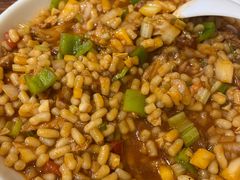 -阿拉木汗餐厅(山大路店)