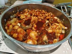 -黄记煌三汁焖锅(银盆岭万达广场店)