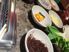 -椒香城门口重庆老火锅(美颂广场店)
