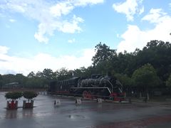 -柳州工业博物馆