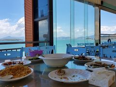 -七鲜渔港美食餐厅(巽寮湾海景店)