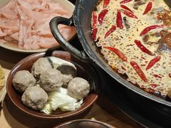 -阳阳老火锅(小南门店)