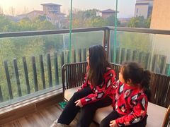 -上海崇明金茂凯悦酒店