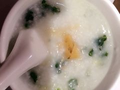 素菜粥-粤珍轩.创始店.始于2001(含光门店)