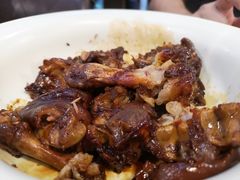 -傅记酱肉