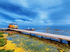 -青海湖二郎剑景区