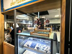 -Mammamia意大利餐厅(古北店)