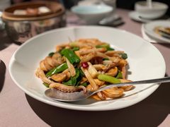 -荣轩(新荣记环球金融中心店)