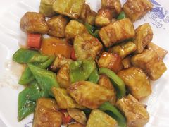 -北戴河庆山饭店·海鲜砂锅粥(北戴河黑石路店)