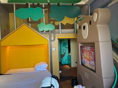 -佛冈熹乐谷温泉度假酒店