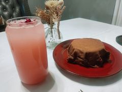 VR Moscato-十五食吾 La Pâtisserie (海甸岛店)