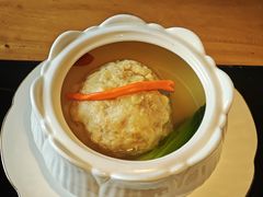 -新淮扬村·淮扬菜·北京烤鸭·世界美食之都示范店(崇文门店)