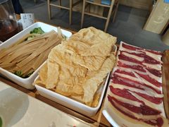-俏牛哥鲜牛肉牛肆馆(重庆天地店)