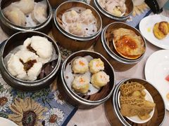 -红莲中餐厅(日航饭店)