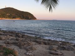 -海角轩·三亚文华东方酒店