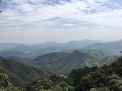 -莫干山风景区