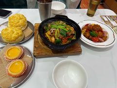 -香港深仔记茶餐厅(东门店)