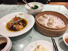 -知味观·味庄(杨公堤店)
