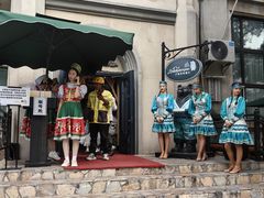 -卢布里西餐厅(海拉尔店)