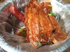 -老嘢扣肉糯米饭(云亭街店)