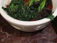-新白鹿餐厅(爱琴海购物中心店)