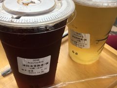 -BeauTea水仙(coco park店)