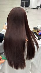 -BOF HAIR BY HONTO