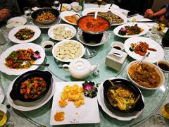 -牟传仁饭庄(星海店)