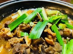 -园林美食城·本土农家菜(杨和镇店)