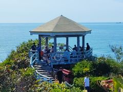 -三亚西岛海洋文化旅游区