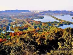 -九曜山