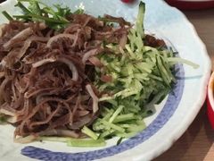 爆肚-关东小磨东北菜(上海长风大悦城店)
