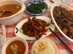 糖醋排条-玲珑餐厅(陕西南路店)