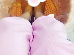 -北派修脚(欢乐谷店)