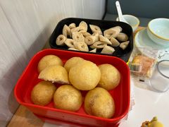 -福源药膳鸡(天润城店)