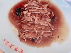 -金家老三饭庄(常营店)