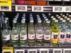 零售区-盒马鲜生(皇庭广场店)
