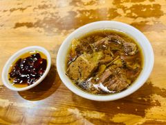 小碗肉-柴氏风味斋(甘家口店)
