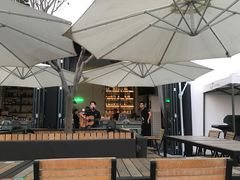 露天位-JF Garden(渔人码头店)