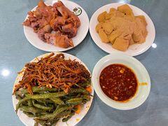 -春花民族美食(佳木斯总店)