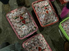 -菜园坝水果市场