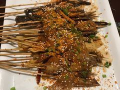 -三个大叔东北烧烤·砂锅菜(西三旗店)