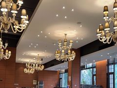 -麒茗餐厅·粤菜·宴会厅·海鲜(锦绣路店)