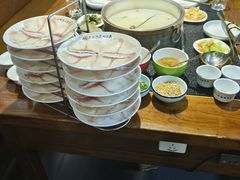 -丽江味道斑鱼庄(建设路店)