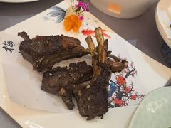-银都上海菜馆(粤海东路店)