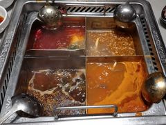 -海底捞火锅(王府井店)