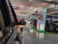 -吾悦广场(渭南店)